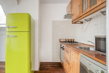 Keuken