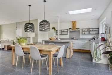 Keuken