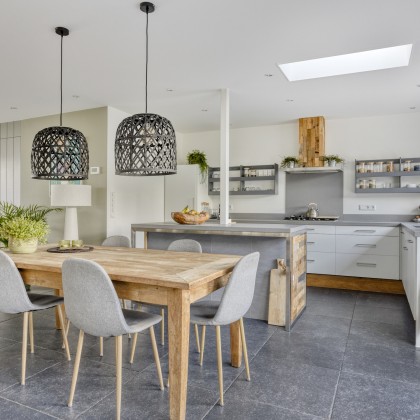 Royale keuken