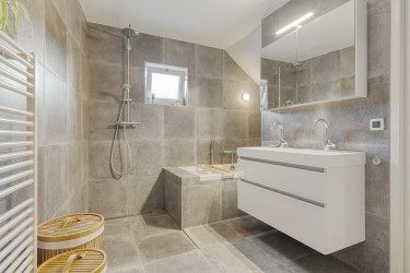 Badkamer
