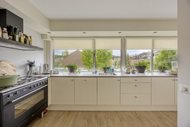 Complete keuken