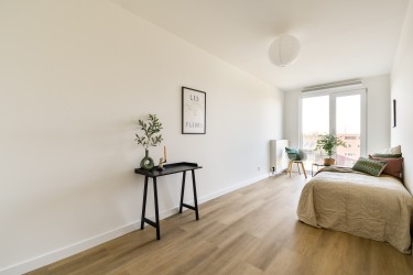 Slaapkamer