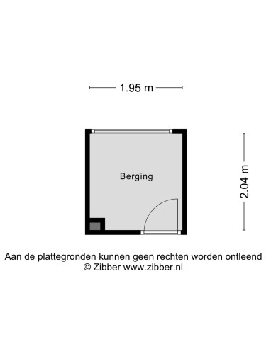 Plattegronden