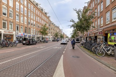 Omgeving