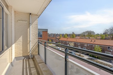 Gelegen op het zuiden