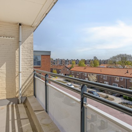Gelegen op het zuiden