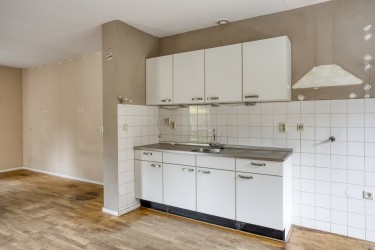 Plaats jouw droomkeuken