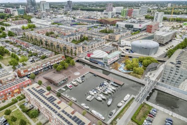 Omgeving