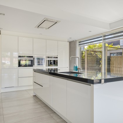Moderne keuken