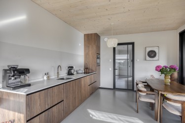 Keuken