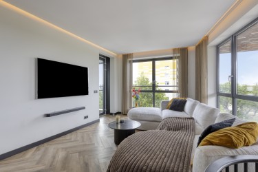 Woonkamer
