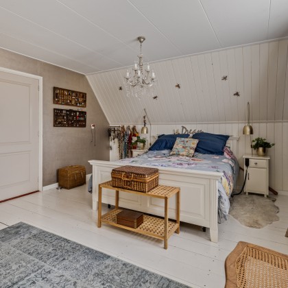 3 slaapkamers