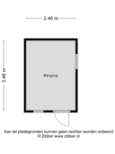 Plattegronden