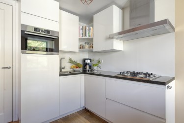 Moderne keuken