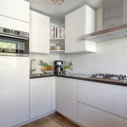Moderne keuken