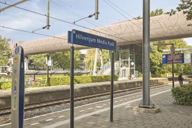 Omgeving