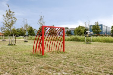 Omgeving