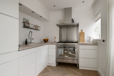 Keuken