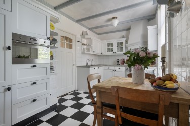 Keuken