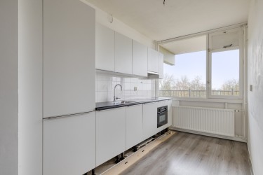 Open keuken