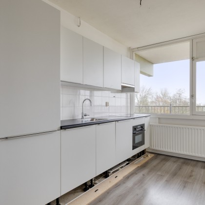 Open keuken