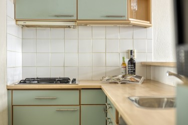 Keuken