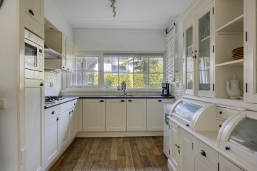 Keuken