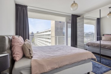 Slaapkamer