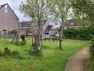 Omgeving