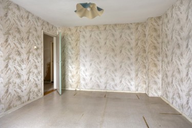 Slaapkamer