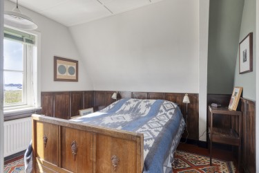 Slaapkamer