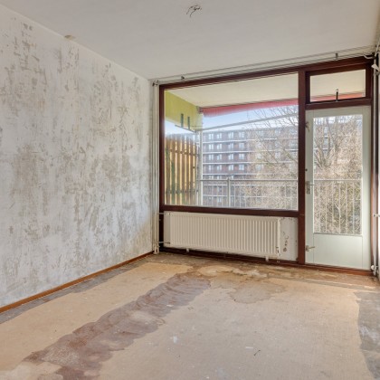 4 slaapkamers