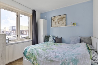 Slaapkamer