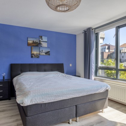Ruime kamers