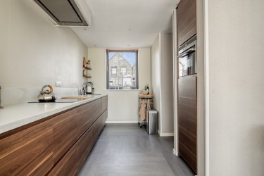 Moderne keuken