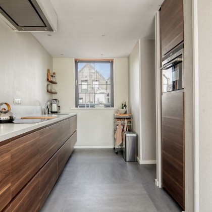Moderne keuken