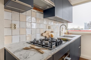 Keuken