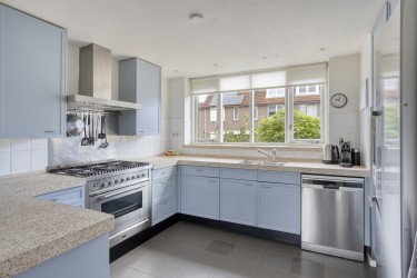 Keuken