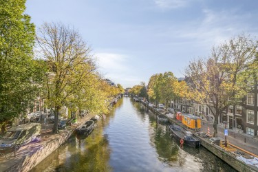 Omgeving