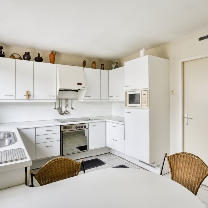 Realiseer je eigen droomkeuken