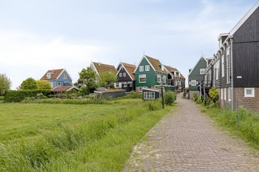 Omgeving