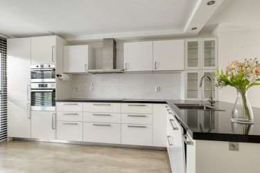Keuken