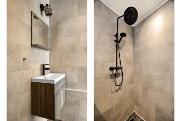 Badkamer