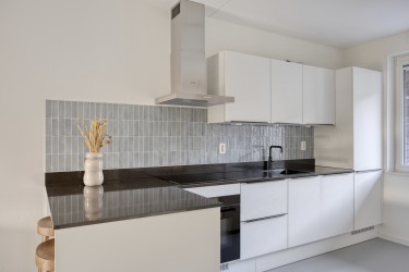Keuken