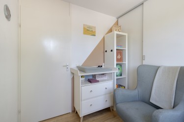 Slaapkamer
