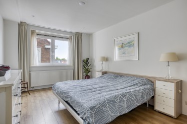 Slaapkamer