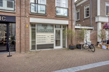 Gemeenschappelijke entree