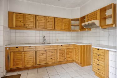 Keuken