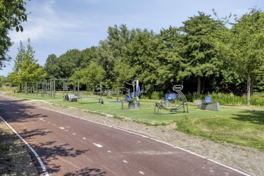 Extra foto's