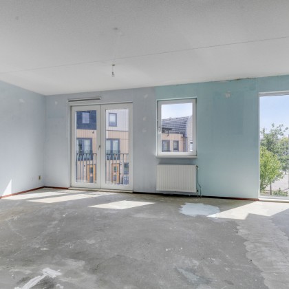 Ruime woonkamer